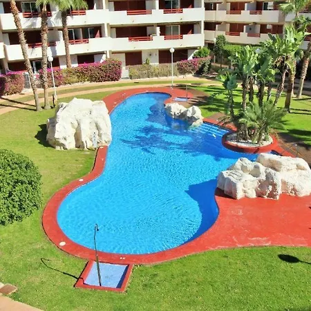 Mar El Rincon South Facing