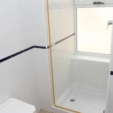 Mar El Rincon South Facing Apartment Alicante
