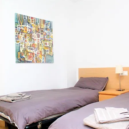Apartment Mar El Rincon South Facing