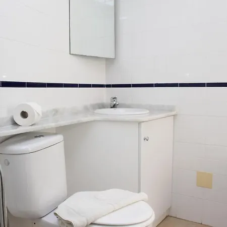 Mar El Rincon South Facing Apartamento *