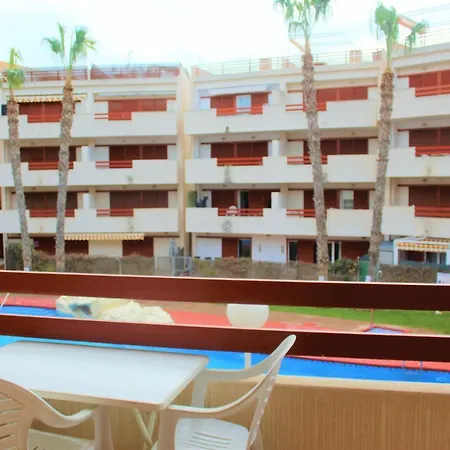 Apartment Mar El Rincon South Facing Alicante