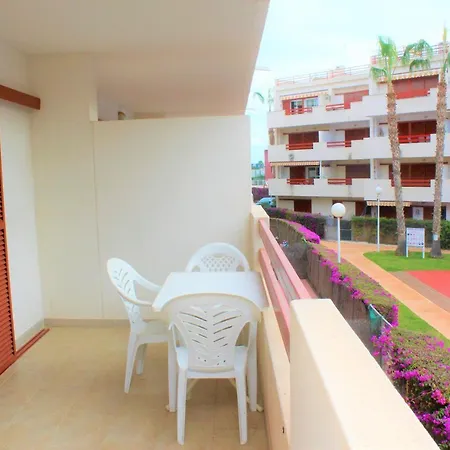 Mar El Rincon South Facing Apartamento