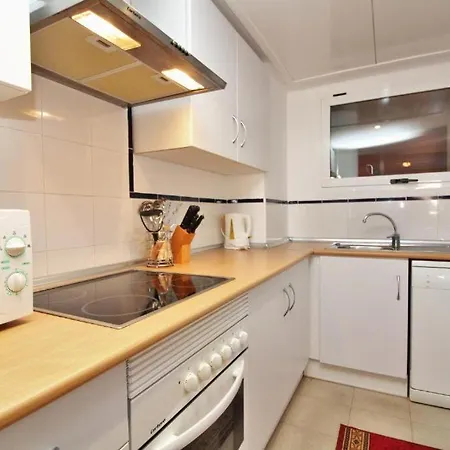 Apartment Mar El Rincon South Facing