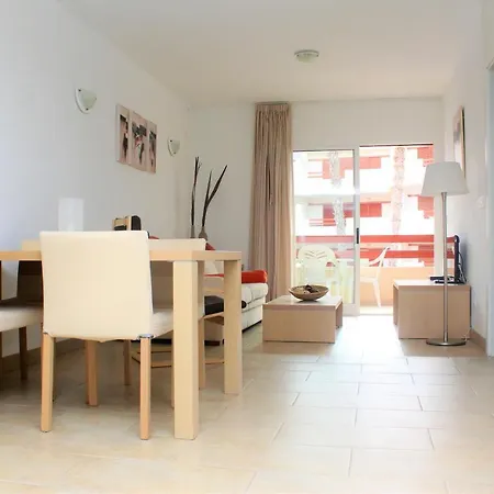 公寓 Mar El Rincon South Facing *
