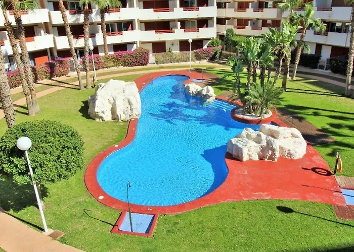 Mar El Rincon South Facing
