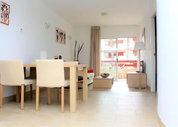 Apartmán Mar El Rincon South Facing *