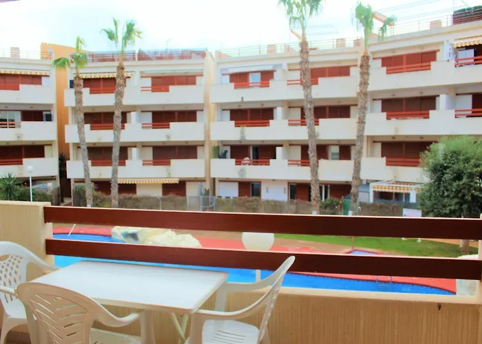 Apartmán Mar El Rincon South Facing Alicante